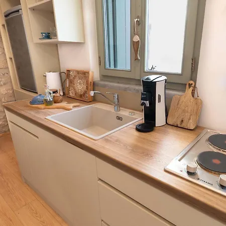 Melias Olive Retreat 3* Kelefa