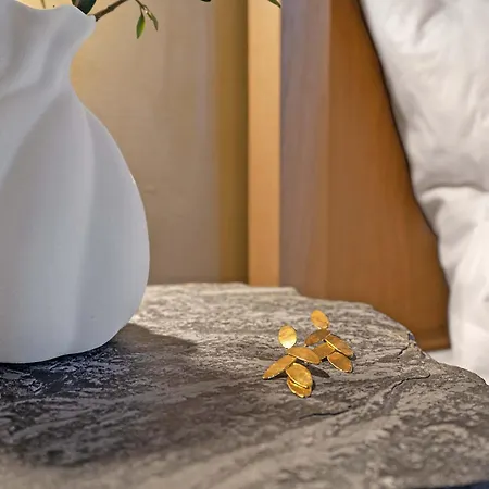 מלון דירות Melias Olive Retreat 3*