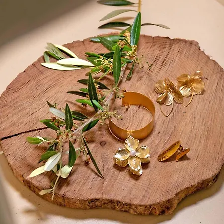 Melias Olive Retreat 3* Kelefa