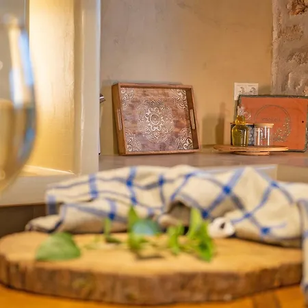 Melias Olive Retreat 3*