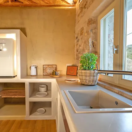 Melias Olive Retreat 3*