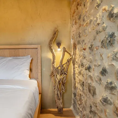 Melias Olive Retreat מלון דירות