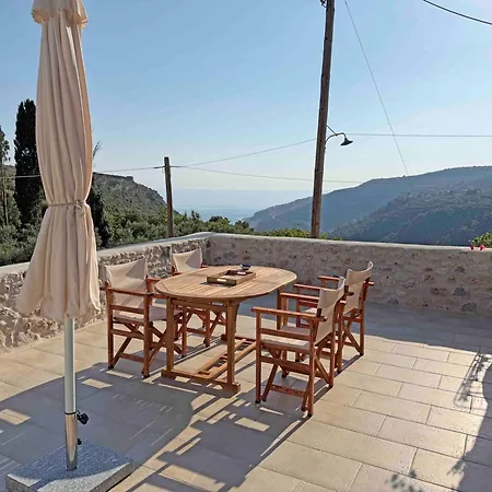Melias Olive Retreat 3* Kelefa