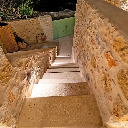 Melias Olive Retreat 3* Kelefa
